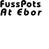 Fusspots At Ebor Ebor Menu
