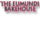 The Eumundi Bakehouse Eumundi Menu
