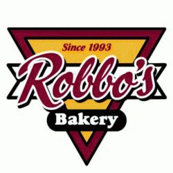Robbo's Bakery Karalee Menu