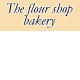 The Flour Shop Bakery Darra Menu