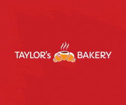 Taylor's Bakery Nerang Menu