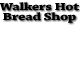 Walker's Hot Bread Shop North Rockhampton Menu