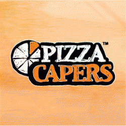 Pizza Capers Hervey Bay Menu