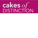 Cakes Of Distinction North Rockhampton Menu