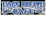 Hog's Breath Cafe Dubbo Menu