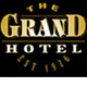 Grand Hotel Cairns Menu
