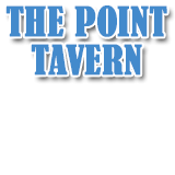 The Point Tavern Midge Point Menu