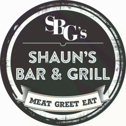 Shaun's Tavern Burpengary Menu