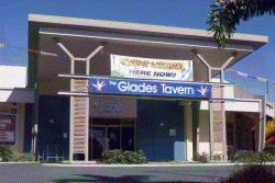 The Glades Tavern Yamanto Menu