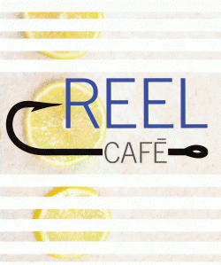 Reel Cafe Bracken Ridge Menu