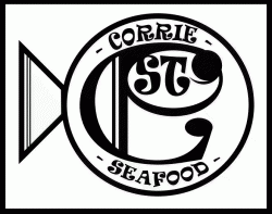 Corrie St Seafood Chermside Menu