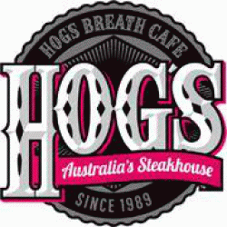 Hog's Breath Cafe East Maitland Menu