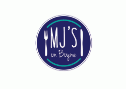 MJ's On Boyne Boyne Island Menu