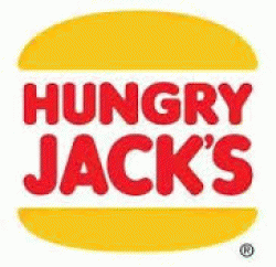 Hungry Jacks Lake Haven Menu