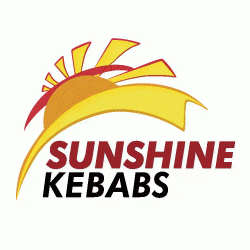 Sunshine Kebab Cleveland Menu