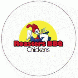 Roasters BBQ Chickens Everton Park Menu