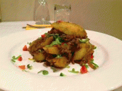 Curry Manifesto Indian Restaurant Gympie Menu