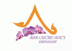 Siam Orchid Spicy Stratford Menu