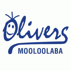 Olivers Cafe Mooloolaba Menu