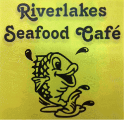 Riverlake Seafood Cafe Cornubia Menu