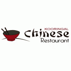 Kooringal Chinese Restaurant Kooringal Menu