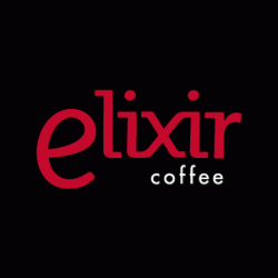 Elixir Coffee Stafford Menu