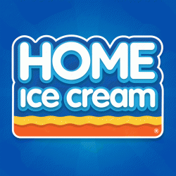 Home Ice Cream North Rockhampton Menu