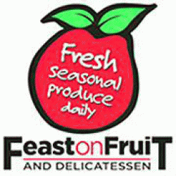 Feast On Fruit Morningside Menu