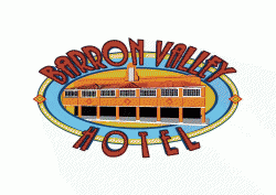 Barron Valley Hotel Atherton Menu