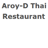 Aroy-D Thai Restaurant Ringwood North Menu