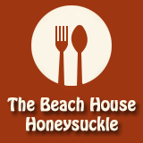 The Beach House Honeysuckle Newcastle Menu
