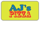 AJ's Pizza Bairnsdale Menu