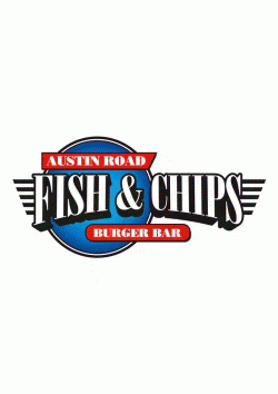 Austin Rd Fish & Chips Seaford Menu