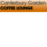 Canterbury Garden Coffee Lounge Bayswater North Menu