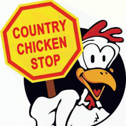 Country Chicken Stop Wodonga Menu