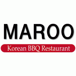 Maroo Korean Barbecue Restaurant Ryde Menu