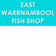 East Warrnambool Fish Shop Warrnambool Menu