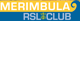 Merimbula RSL Club Merimbula Menu