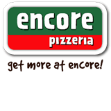 Encore Pizza & Pasta Bendigo Menu