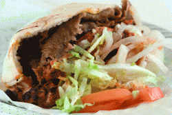 Fine Kebabs Dandenong South Menu