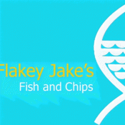 Flakey Jake's Fish & Chips Langwarrin Menu