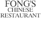 Fong's Chinese Restaurant Bentleigh East Menu