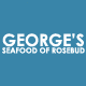 George's Seafood Of Rosebud Rosebud Menu