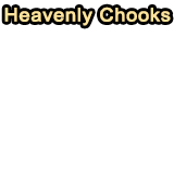 Heavenly Chooks Keilor Downs Menu
