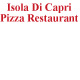 Isola Di Capri Pizza Restaurant Pty Ltd Cowes Menu