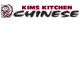 Kims Kitchen Drouin Menu