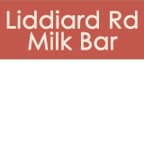 Liddiard Rd Milk Bar Traralgon Menu