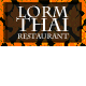 Lorm Thai Restaurant South Geelong Menu