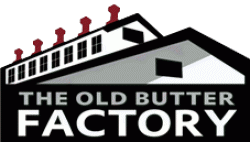 Old Butter Factory Cafe Bellingen Menu