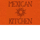 Mexican Kitchen Bendigo Menu